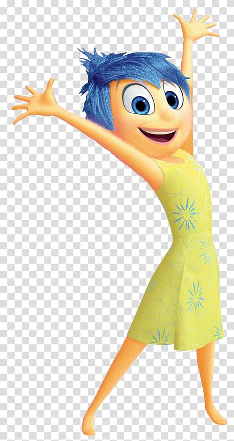 Happiness clipart joy. Of inside out united