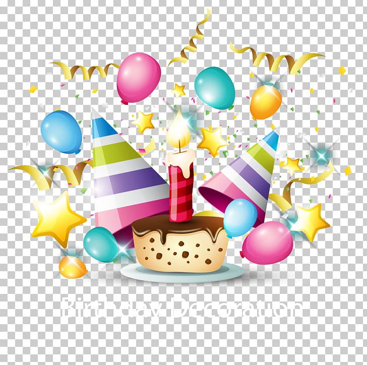 happiness clipart party