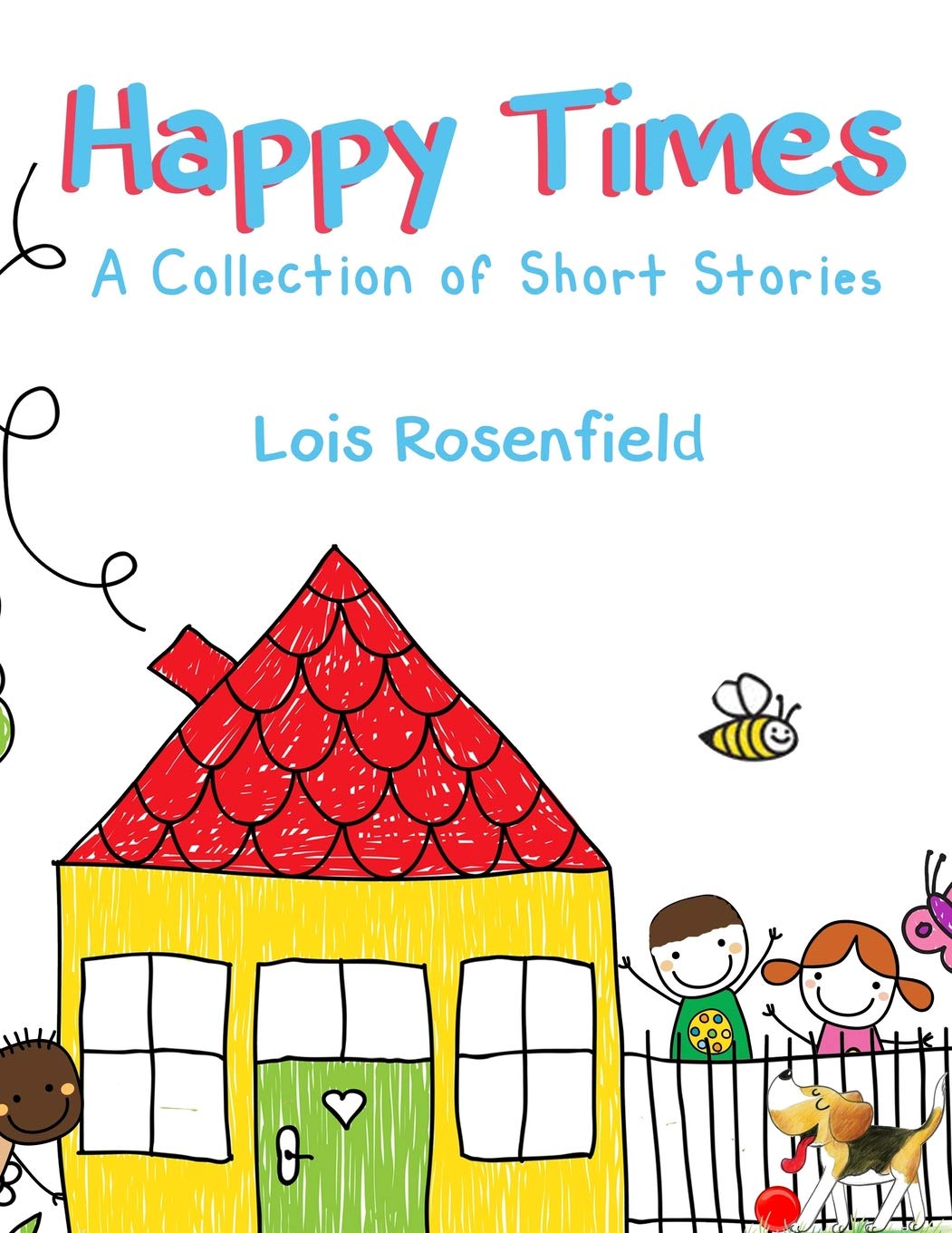 happiness clipart short story