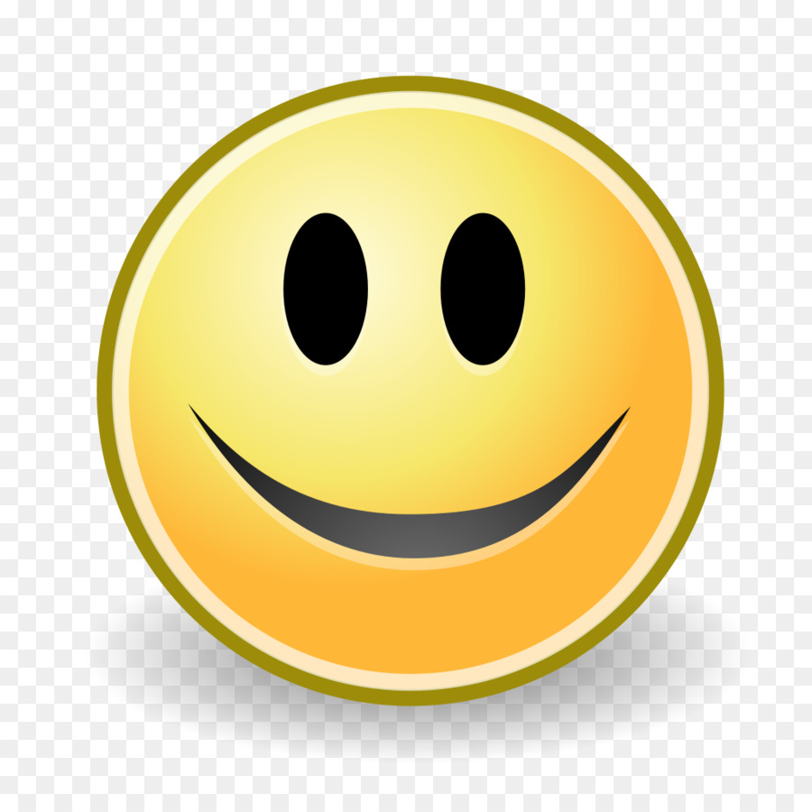 happiness clipart smile