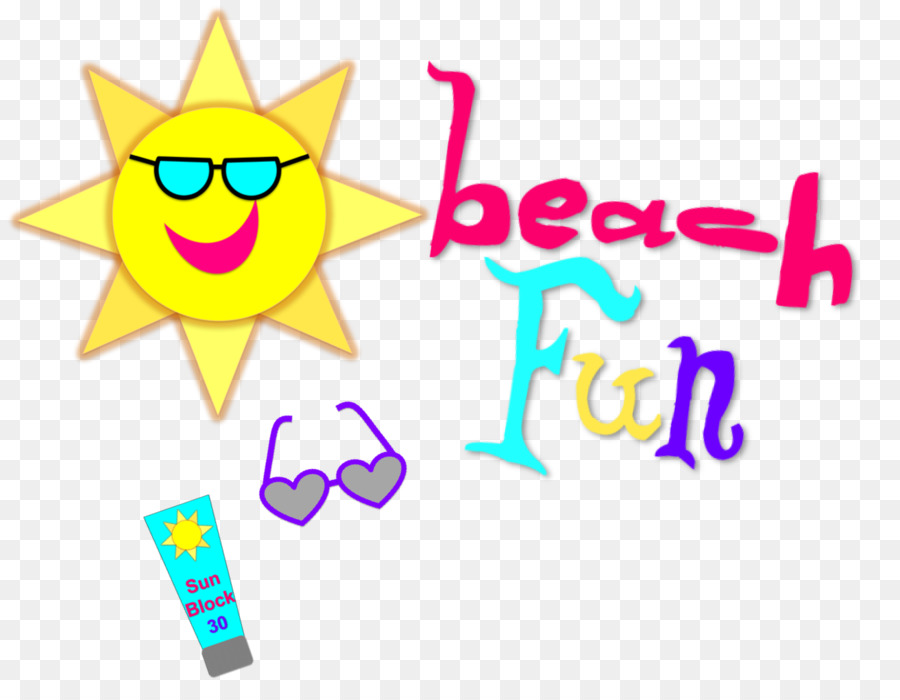 happiness clipart summer