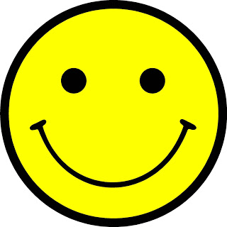 happiness clipart