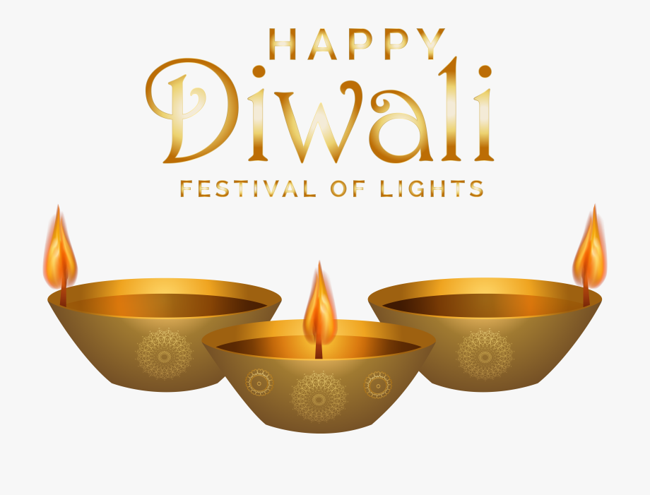 happy clipart deepavali