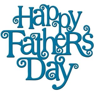 happy clipart fathers day