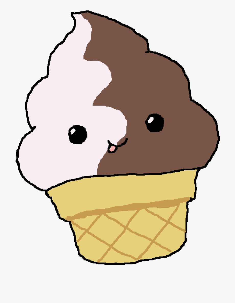 icecream clipart happy