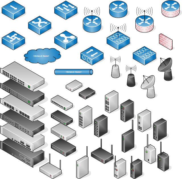 Network equipment open clipartninja. Happy clipart office