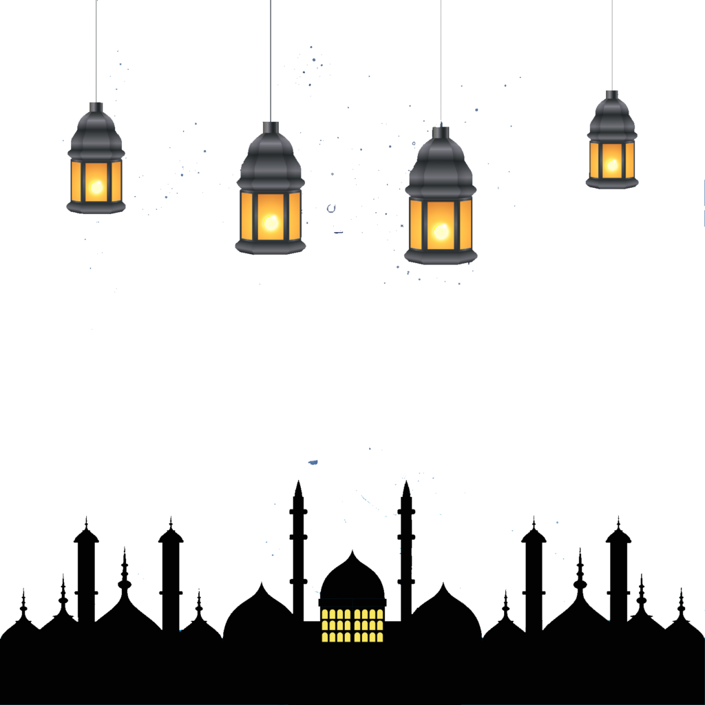 Lamp clipart ramadan, Lamp ramadan Transparent FREE for download on