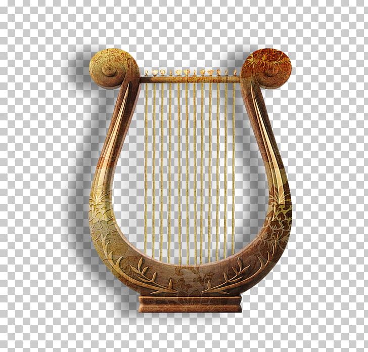 harp clipart apollo