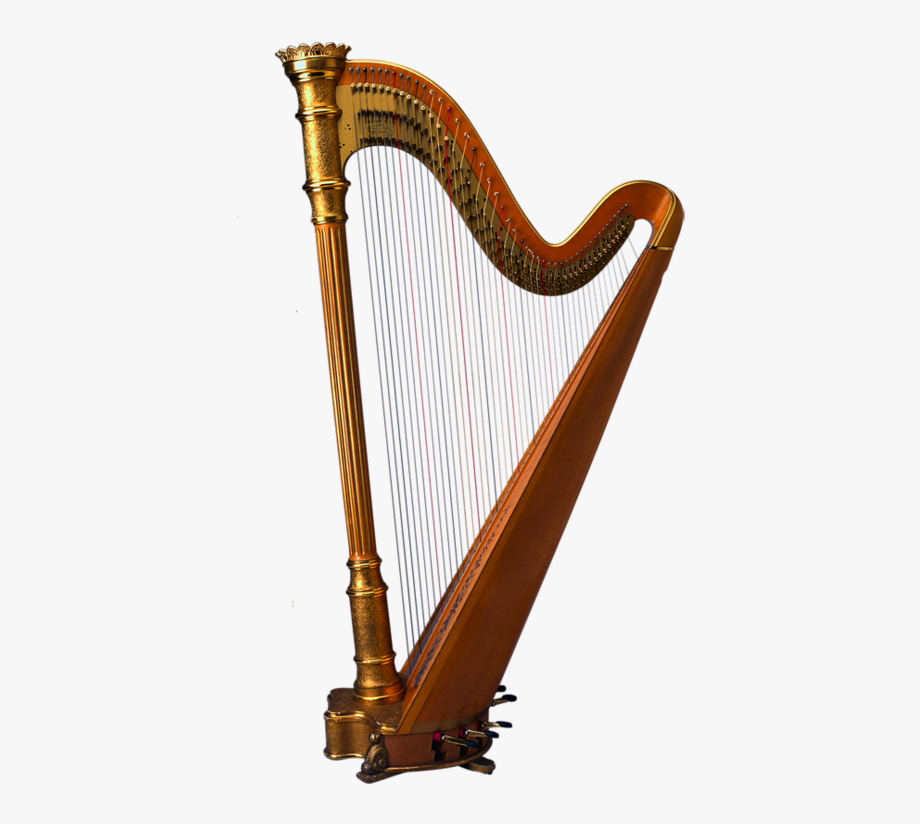 harp clipart welsh harp