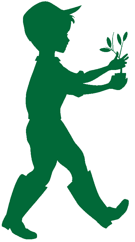 Harvest clipart backyard garden. Yard kitchen its always