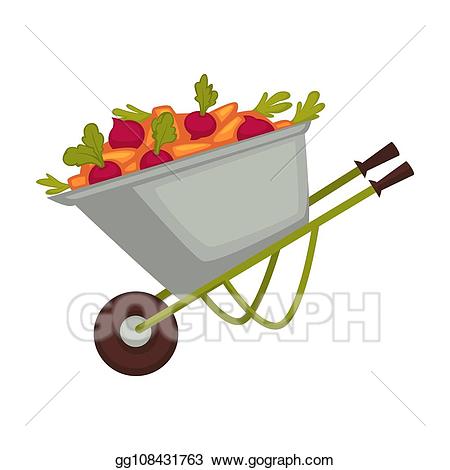 harvest clipart bowl vegetable