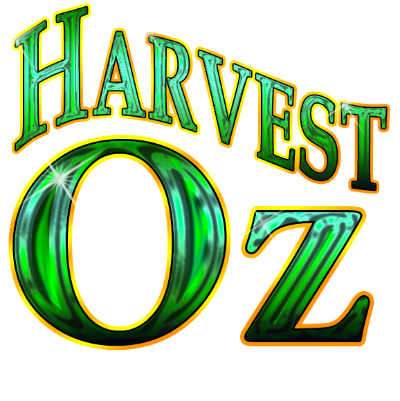 harvest clipart crop production