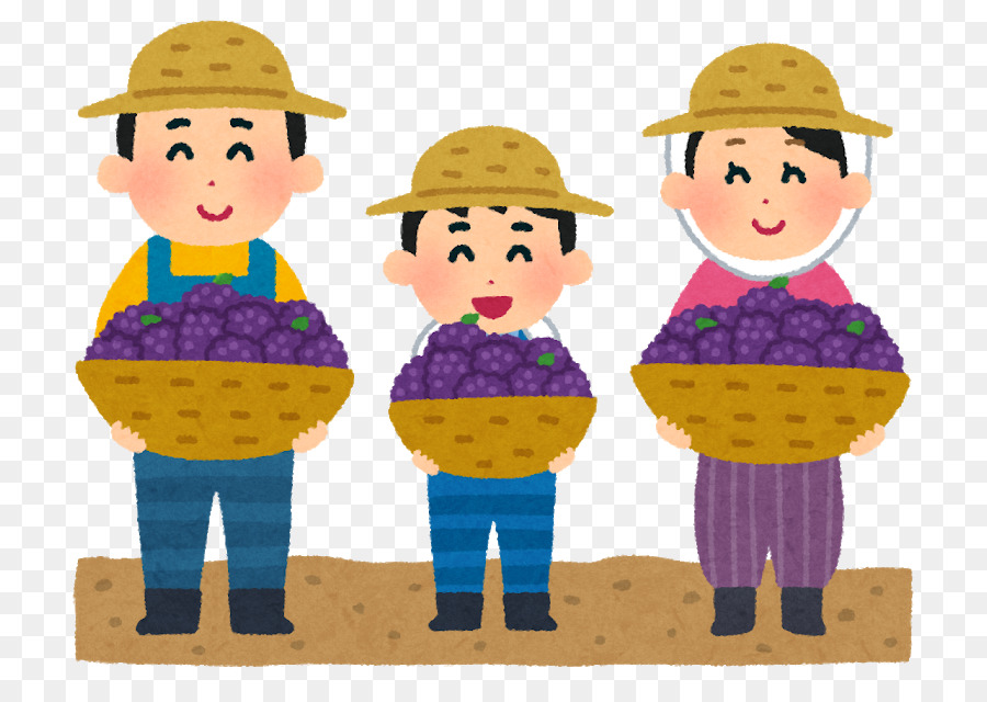 Harvest clipart farmer. Agriculture produce crop 