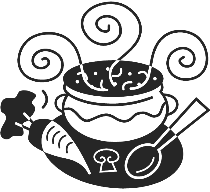 Harvest clipart harvest party. Upcoming events soup contest