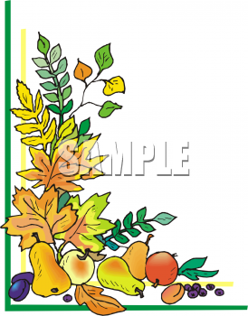 Harvest clipart side. Picture of a fruit