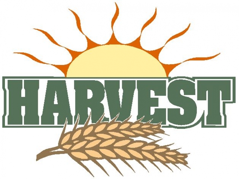 harvest clipart symbol