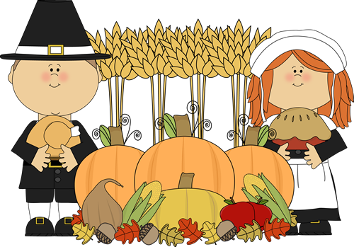 harvest clipart thanksgiving