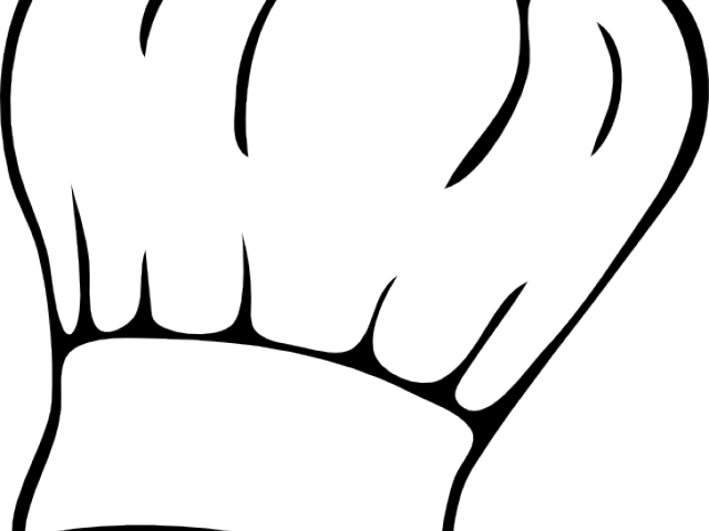hat clipart bakery