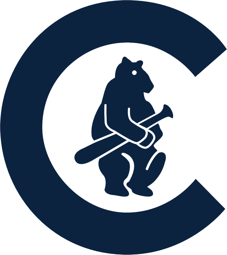 hat clipart chicago cubs