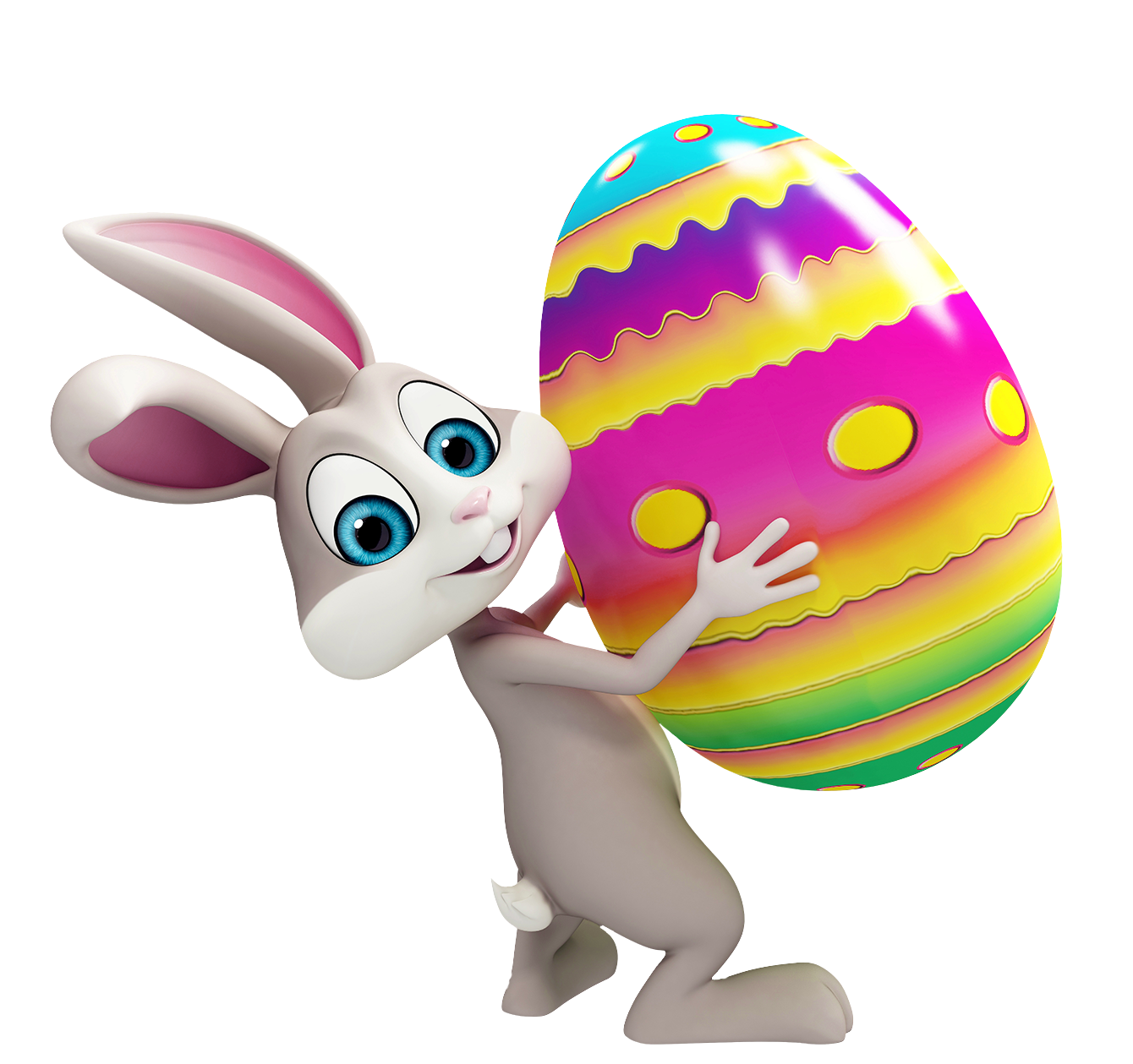 Download Hat clipart easter bunny, Hat easter bunny Transparent ...