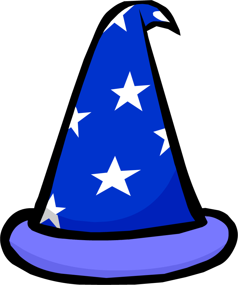 hats clipart printable