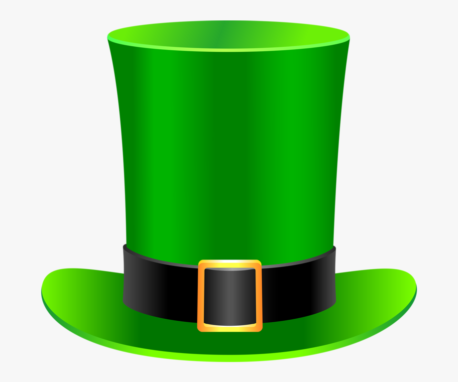 Pin crafty annabelle on. Hat clipart st patrick's day