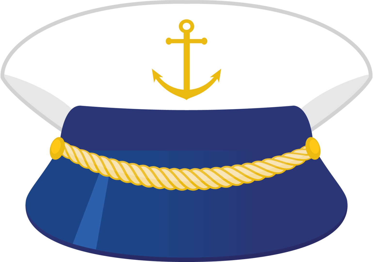 sailor clipart sea drawing