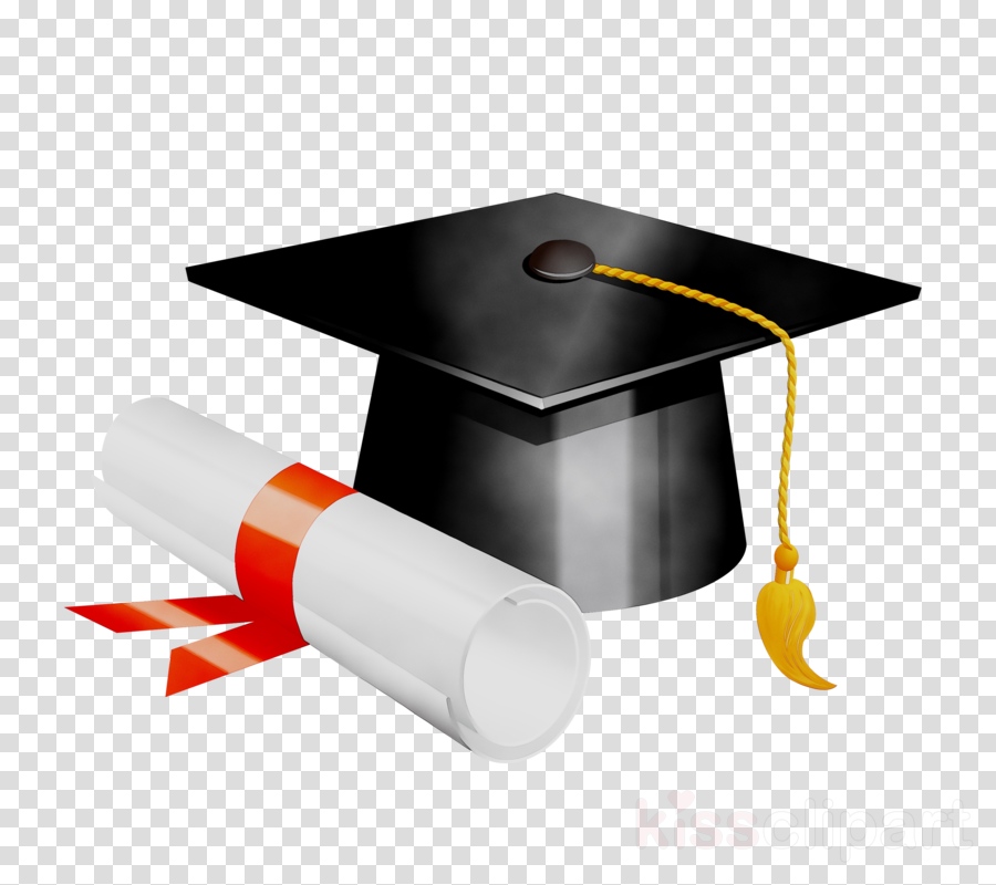 Cap And Diploma Png Free Icons Backgrounds Graduation Cap Png All In