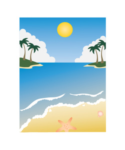 Hawaii clipart beach. Free hawaiian cliparts download