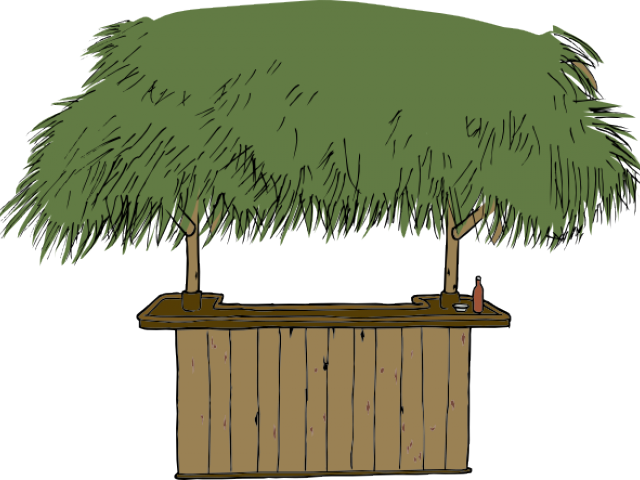 Hut clipart straw house. Cliparts free download clip