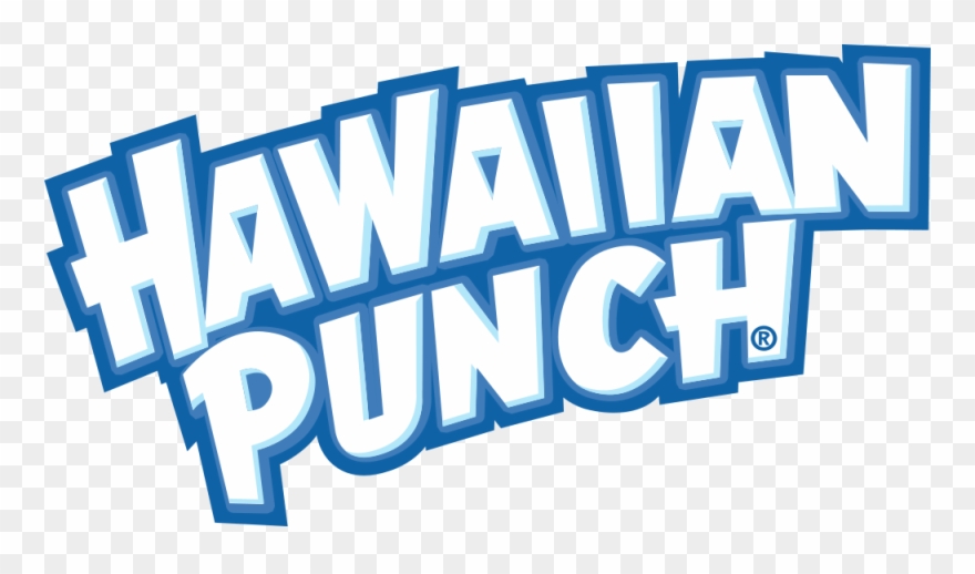 hawaiian clipart juice