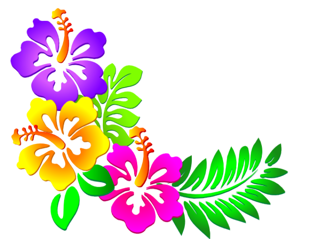 hawaii clipart logo