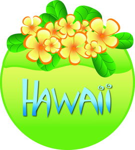 hawaii clipart logo