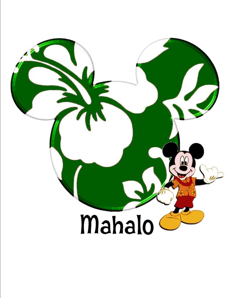 Mickey clipart hawaiian, Picture #2964957 mickey clipart hawaiian