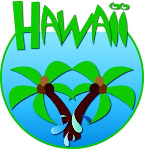hawaii clipart nation