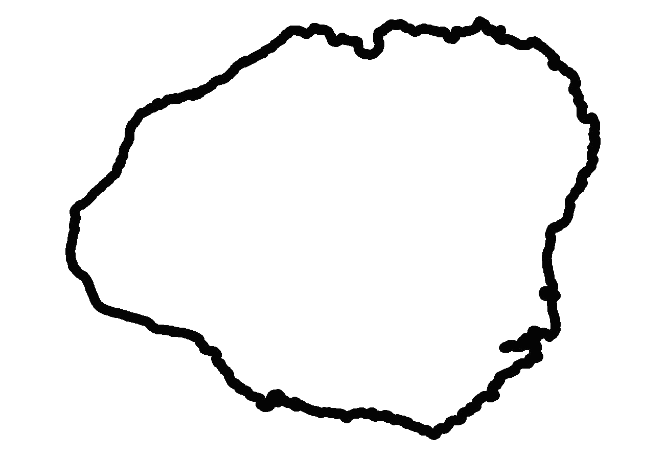 Stock maps of hawaii. Island clipart island outline