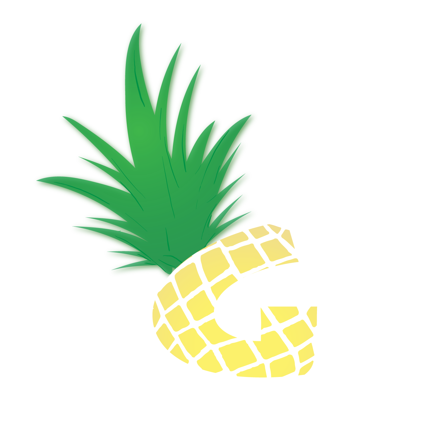 hawaii clipart pineapple