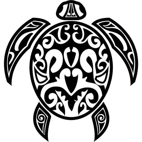 Free turtle cliparts download. Hawaiian clipart hawaiian animal