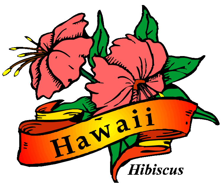 Hawaiian clipart volcano hawaii.  collection of state