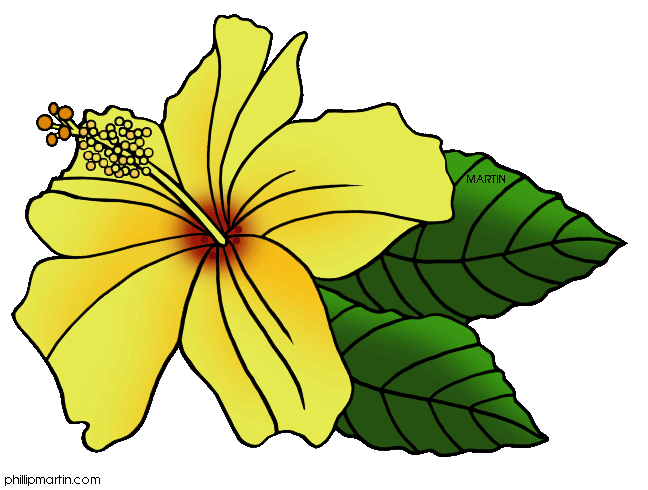 Hawaiian clipart. Clip art free downloads