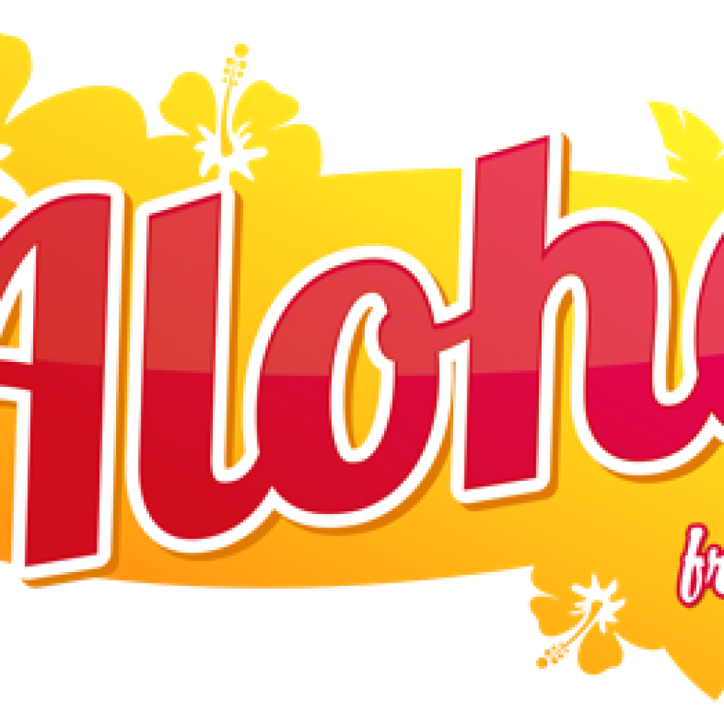 Hawaiian clipart aloha word. Free hatenylo com from