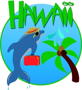 hawaiian clipart hawaiian animal