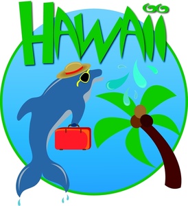 Hawaiian clipart hawaiian animal. Free cliparts download clip