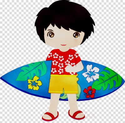 hawaiian clipart hawaiian child