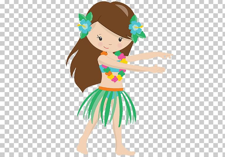 hawaiian clipart hula dance