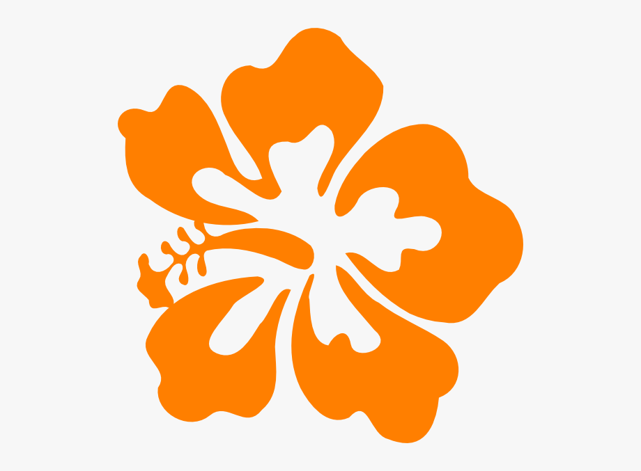hawaiian clipart logo
