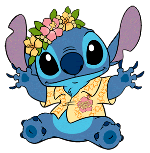 Hawaiian clipart stitch. Ohana images gallery for