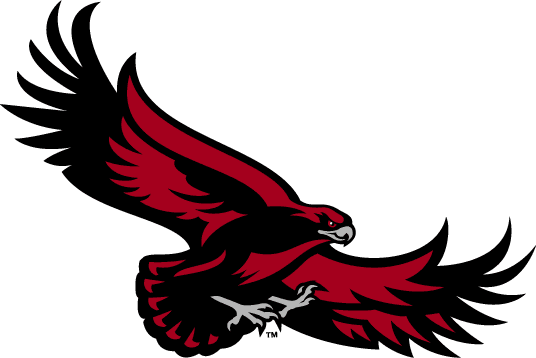 hawk clipart logo
