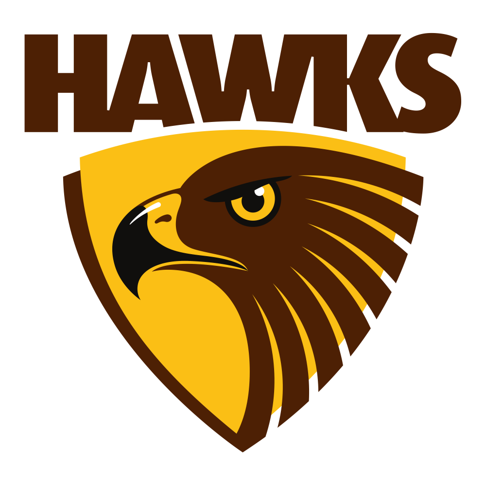 hawk clipart profile