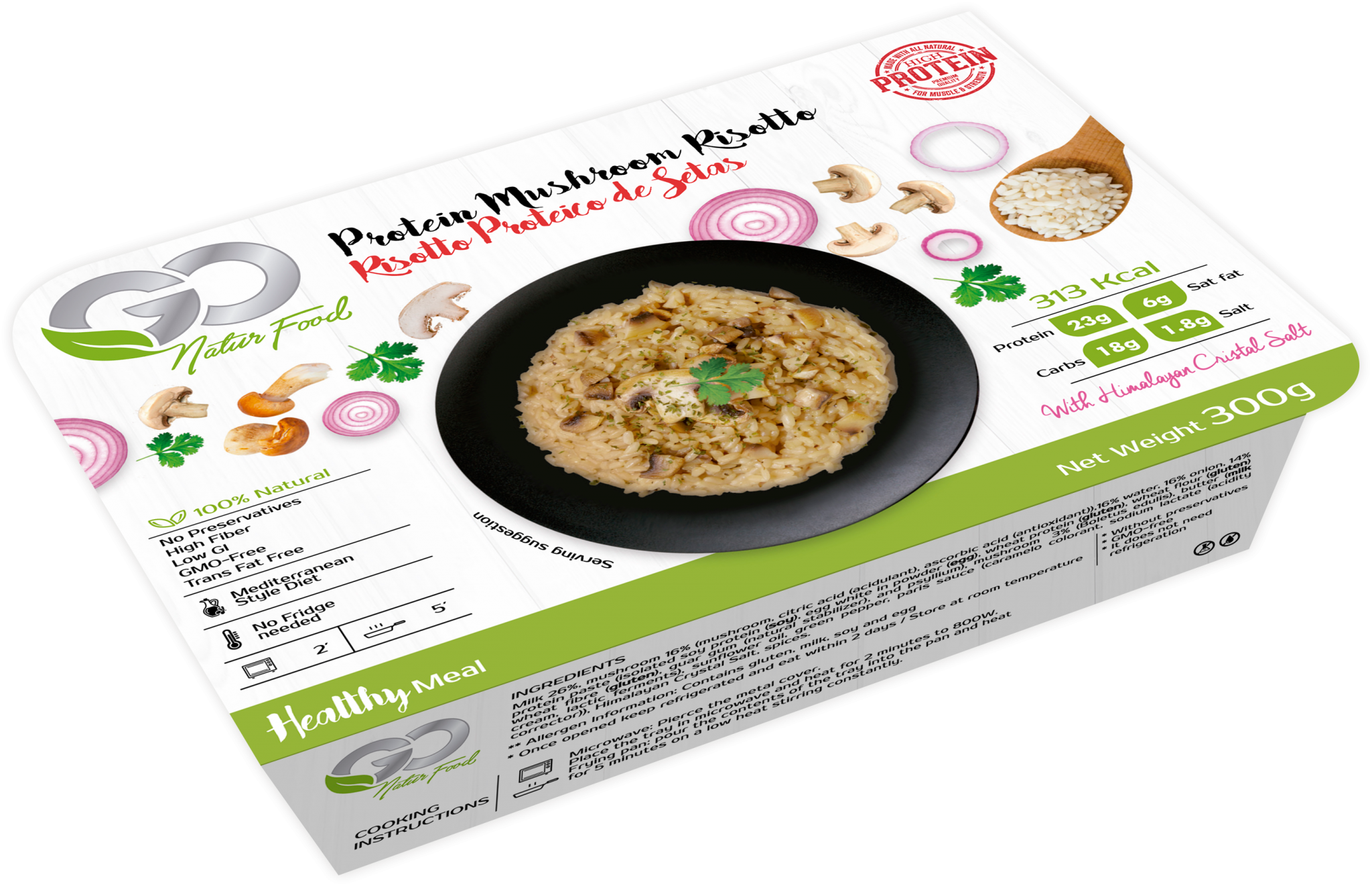 Hay clipart brown rice. About go natur food
